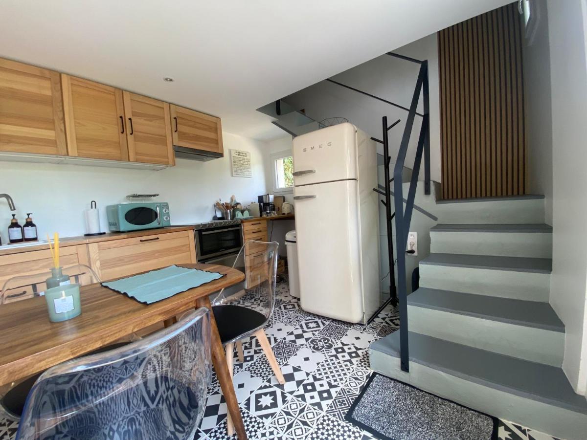 Tiny House Sedan Villa Ngoại thất bức ảnh