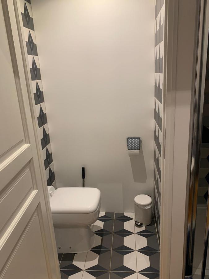 Tiny House Sedan Villa Ngoại thất bức ảnh